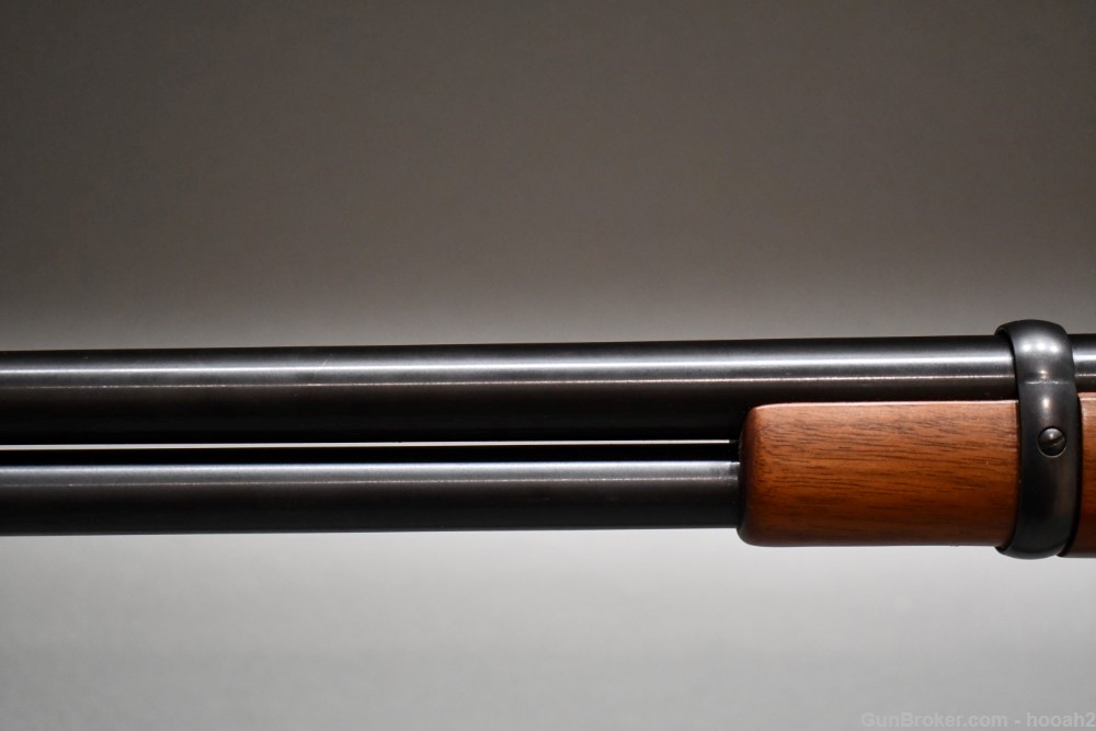 Excellent Winchester Model 9410 Lever Action Shotgun 2 1/2" 410 G W Box-img-13