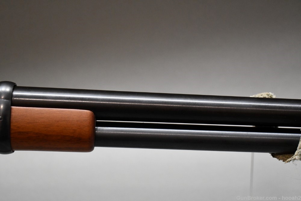 Excellent Winchester Model 9410 Lever Action Shotgun 2 1/2" 410 G W Box-img-6