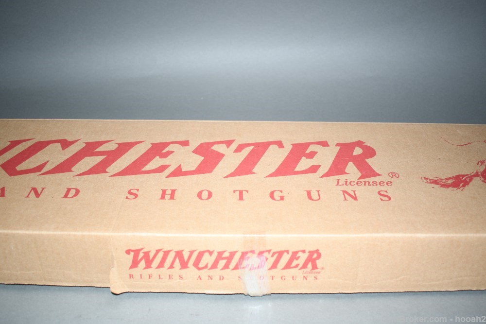 Excellent Winchester Model 9410 Lever Action Shotgun 2 1/2" 410 G W Box-img-43