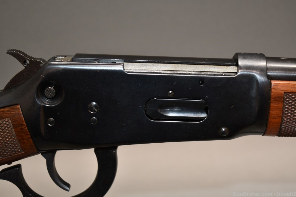 Excellent Winchester Model 9410 Lever Action Shotgun 2 1/2" 410 G W Box-img-4