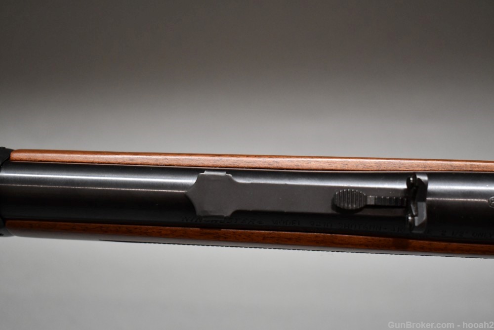 Excellent Winchester Model 9410 Lever Action Shotgun 2 1/2" 410 G W Box-img-19