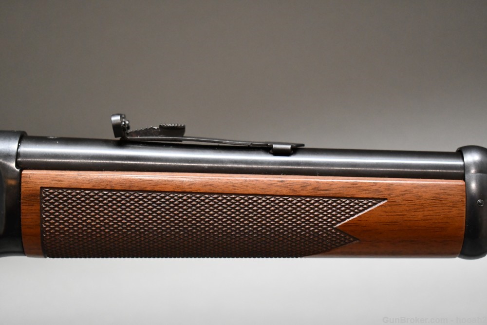 Excellent Winchester Model 9410 Lever Action Shotgun 2 1/2" 410 G W Box-img-5