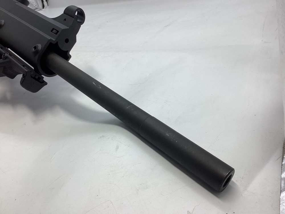 Heckler & Koch USC 45 acp Semi automatic carbine 16” 10 rd capacity.-img-1