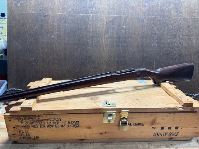1903 A4/A3 TYPE C STOCK FOR REMINGTON OR SPRINGFIELD!-img-0