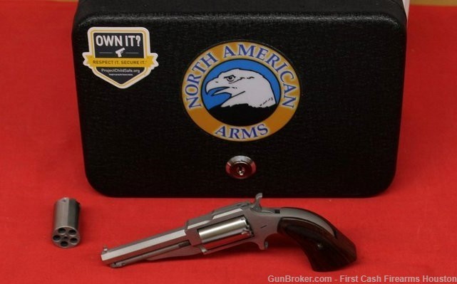 North American Arms, Earl, .22 lr/ wmr, New, LAYAWAY TODAY-img-0