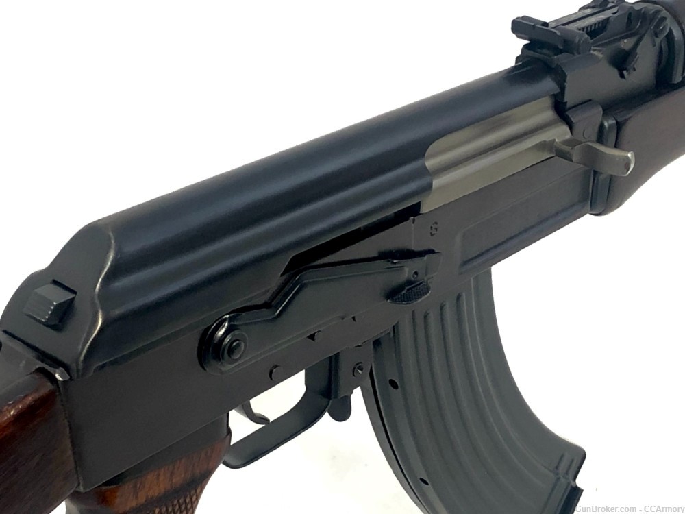 Poly Tech AK-47/S Legend 7.62x39mm Semi-Auto Rifle + Extras AK-47 Polytech-img-10