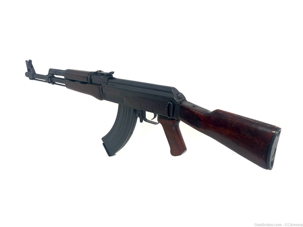 Poly Tech AK-47/S Legend 7.62x39mm Semi-Auto Rifle + Extras AK-47 Polytech-img-6