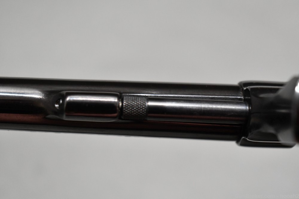 Smith & Wesson Model 34-1 22/32 Kit Gun 22 LR Revolver W Orig Box 1980-img-29