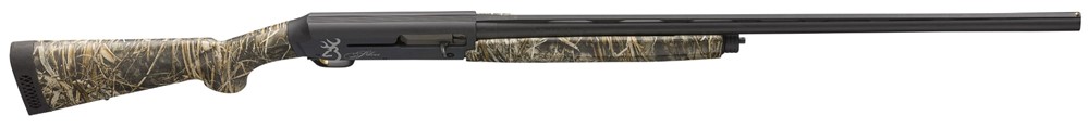 Browning Silver Field 12 GA Shotgun 3.5 26 Realtree Max-7 011435205-img-2