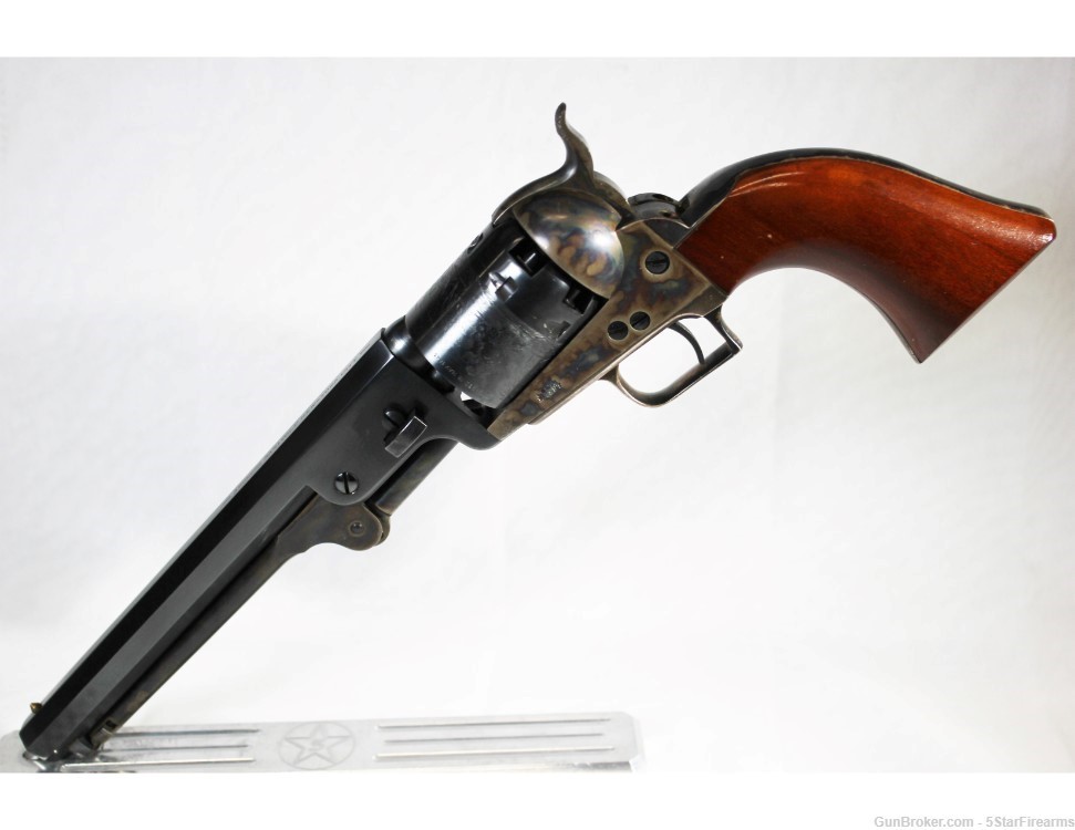 1978 COLT Model 1851 NAVY (2ND Gen RE-ISSUE) .36cal Layaway Available! -img-10