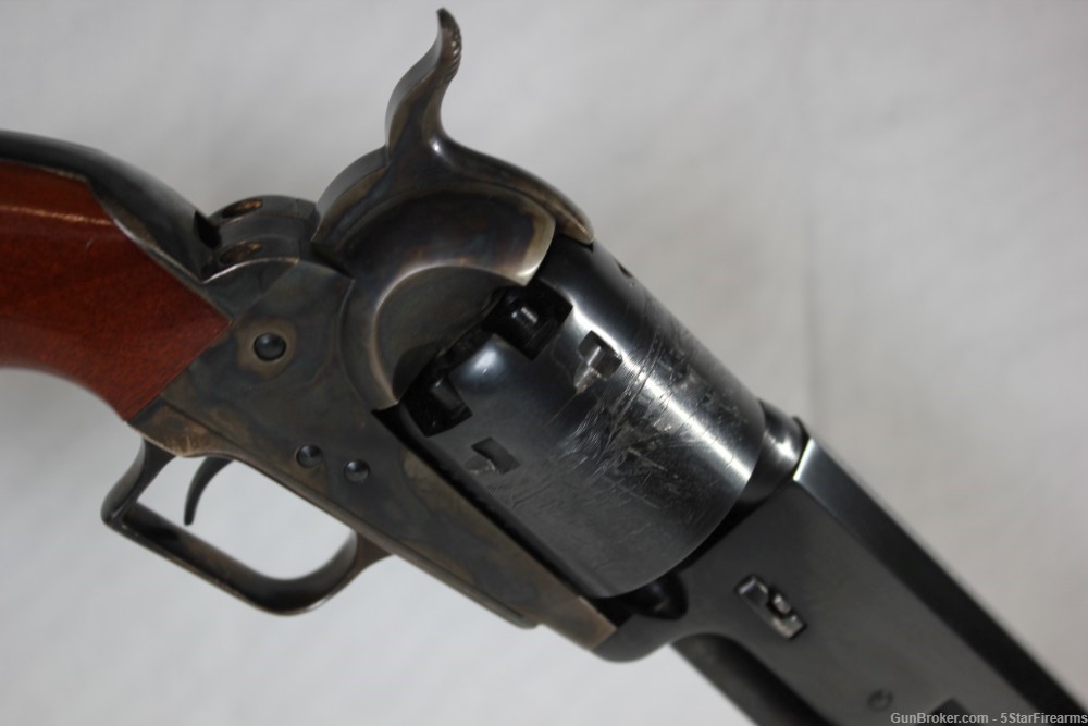 1978 COLT Model 1851 NAVY (2ND Gen RE-ISSUE) .36cal Layaway Available! -img-2