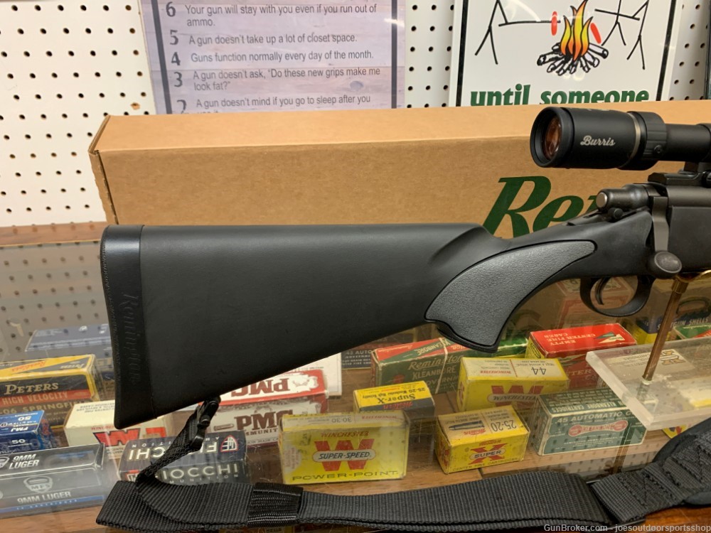 Remington SPS .308 Package  NIB-img-1