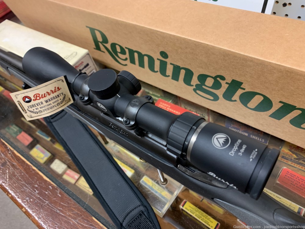 Remington SPS .308 Package  NIB-img-7