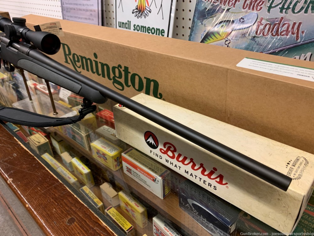 Remington SPS .308 Package  NIB-img-3
