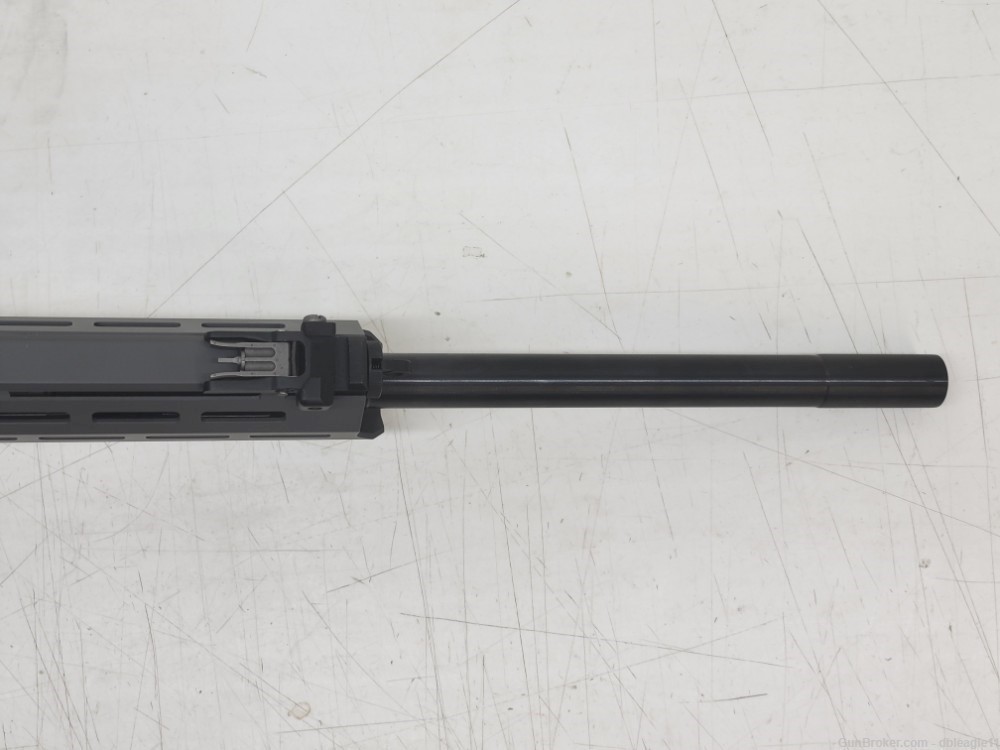 JTS M12AR Semi-Auto Shotgun 12Ga 20in Bbl-img-9