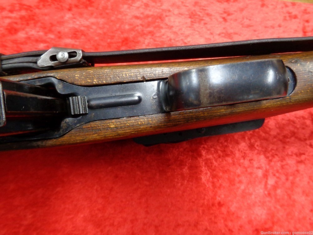 German G43 8mm Mauser DUV 44 Sniper Rifle Germany WWII World War II I TRADE-img-25