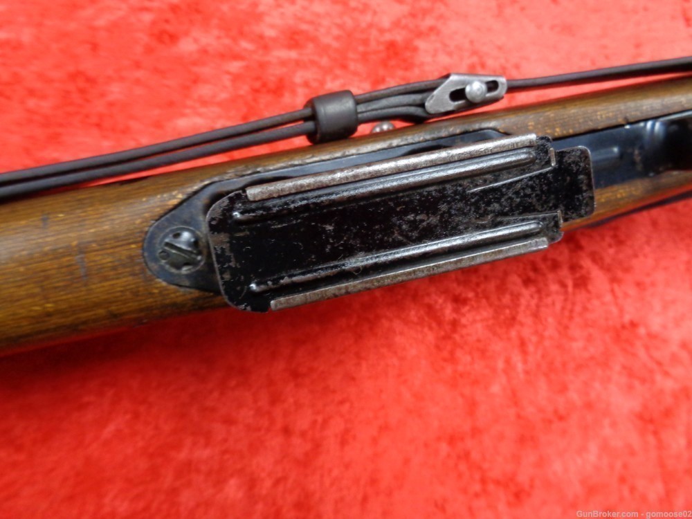 German G43 8mm Mauser DUV 44 Sniper Rifle Germany WWII World War II I TRADE-img-26