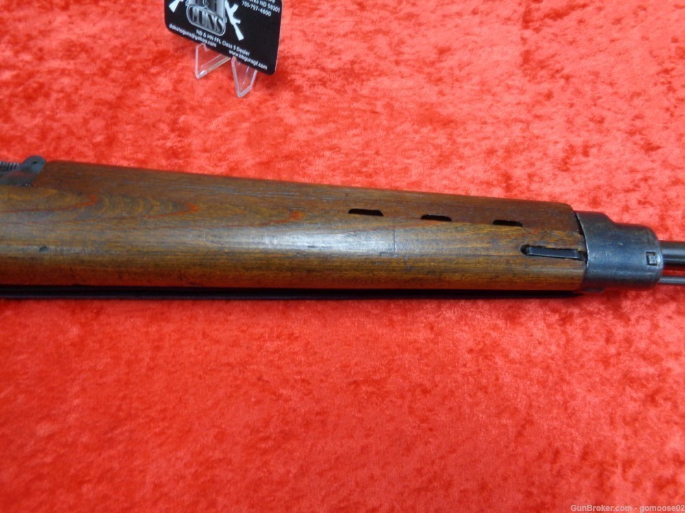 German G43 8mm Mauser DUV 44 Sniper Rifle Germany WWII World War II I TRADE-img-46