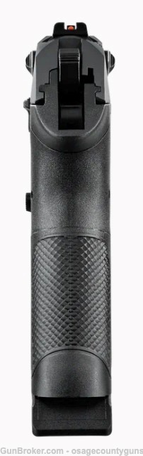 Beretta PX4 Full Size G-SD - 4" - 9mm-img-5
