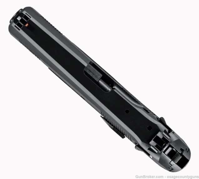 Beretta PX4 Full Size G-SD - 4" - 9mm-img-6