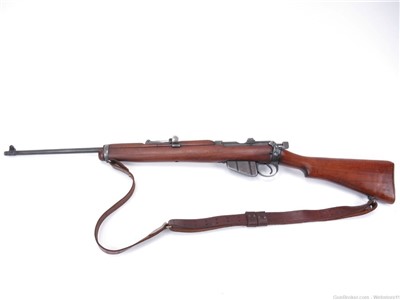 Buy Enfield SMLE for sale online at
