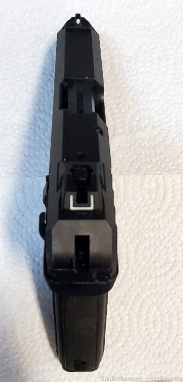 RUGER SECURITY-9 W/15 ROUND MAGAZINE-img-5