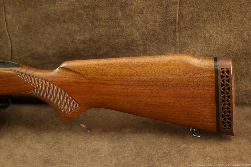 Winchester Model 70 Featherweight .30-06 SPRG Bolt Action C&R Pre 1964-img-13
