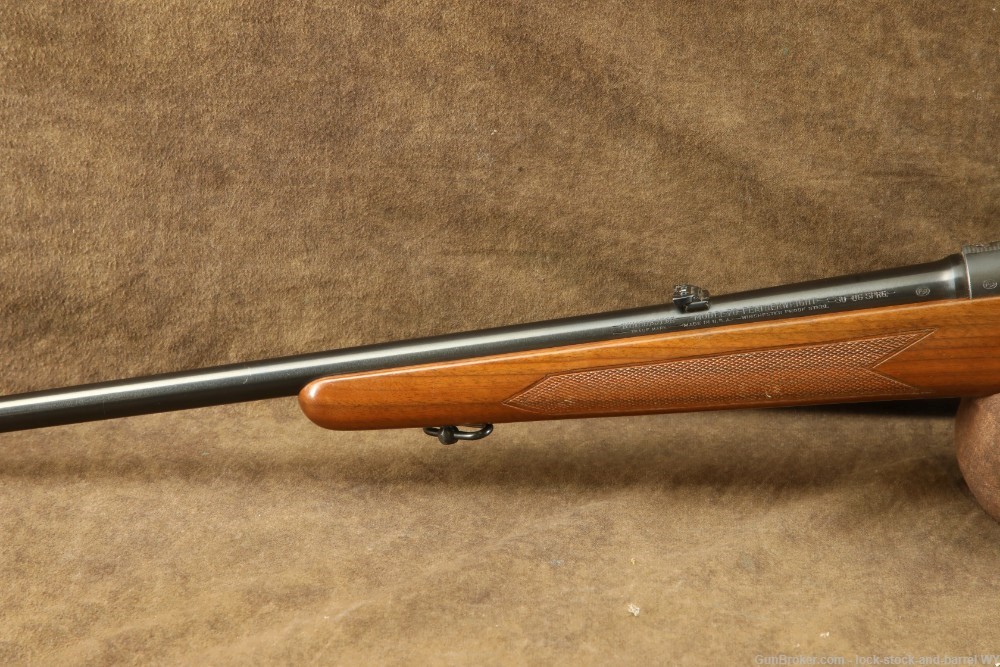 Winchester Model 70 Featherweight .30-06 SPRG Bolt Action C&R Pre 1964-img-10