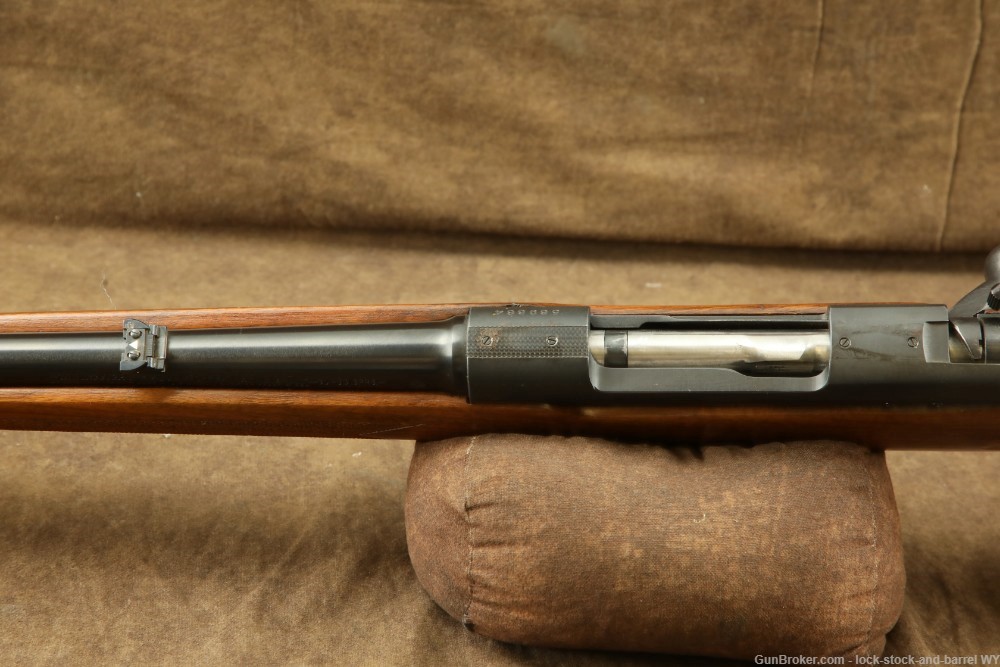Winchester Model 70 Featherweight .30-06 SPRG Bolt Action C&R Pre 1964-img-16