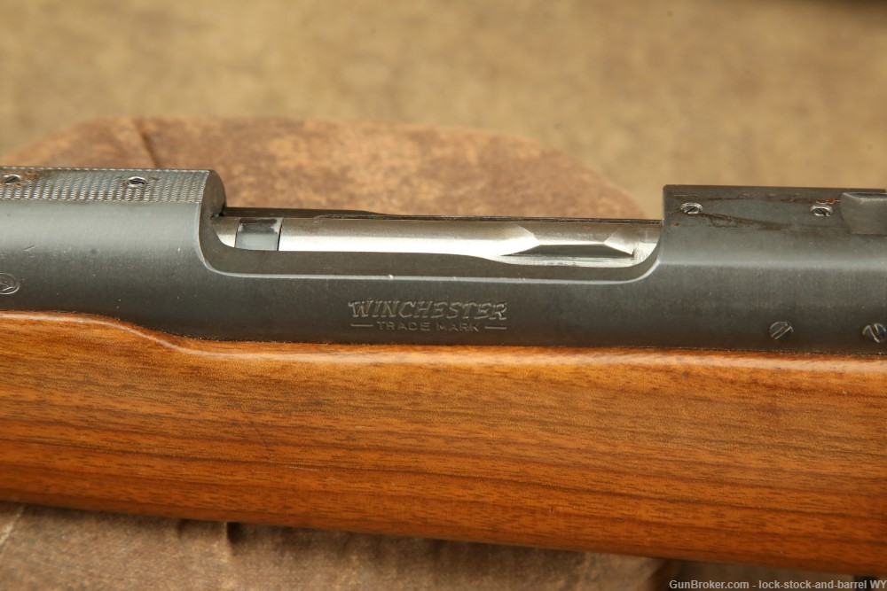 Winchester Model 70 Featherweight .30-06 SPRG Bolt Action C&R Pre 1964-img-32