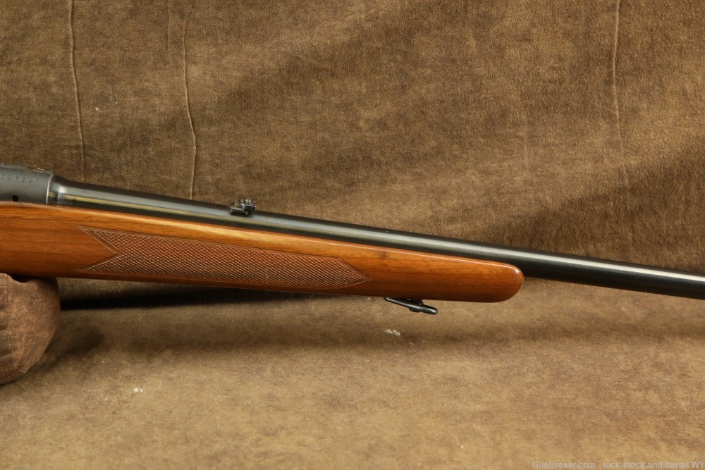 Winchester Model 70 Featherweight .30-06 SPRG Bolt Action C&R Pre 1964-img-6