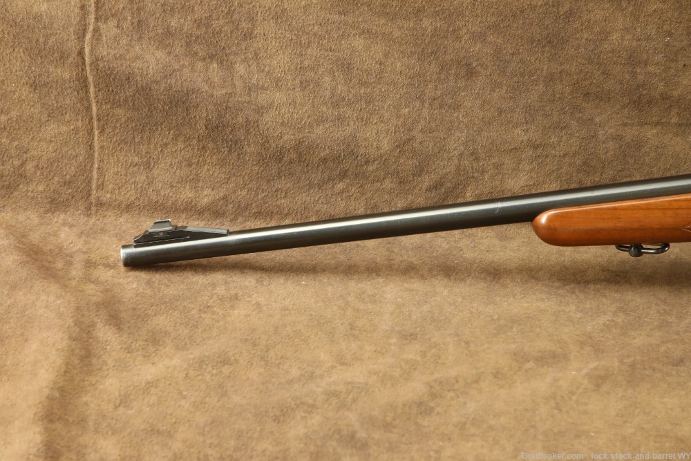 Winchester Model 70 Featherweight .30-06 SPRG Bolt Action C&R Pre 1964-img-9