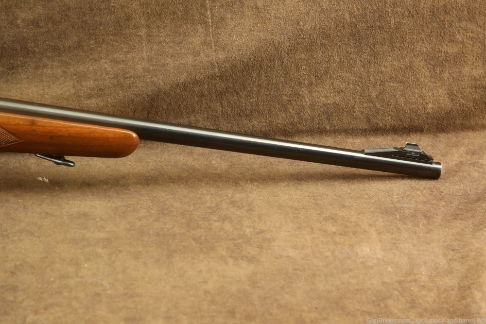 Winchester Model 70 Featherweight .30-06 SPRG Bolt Action C&R Pre 1964-img-7
