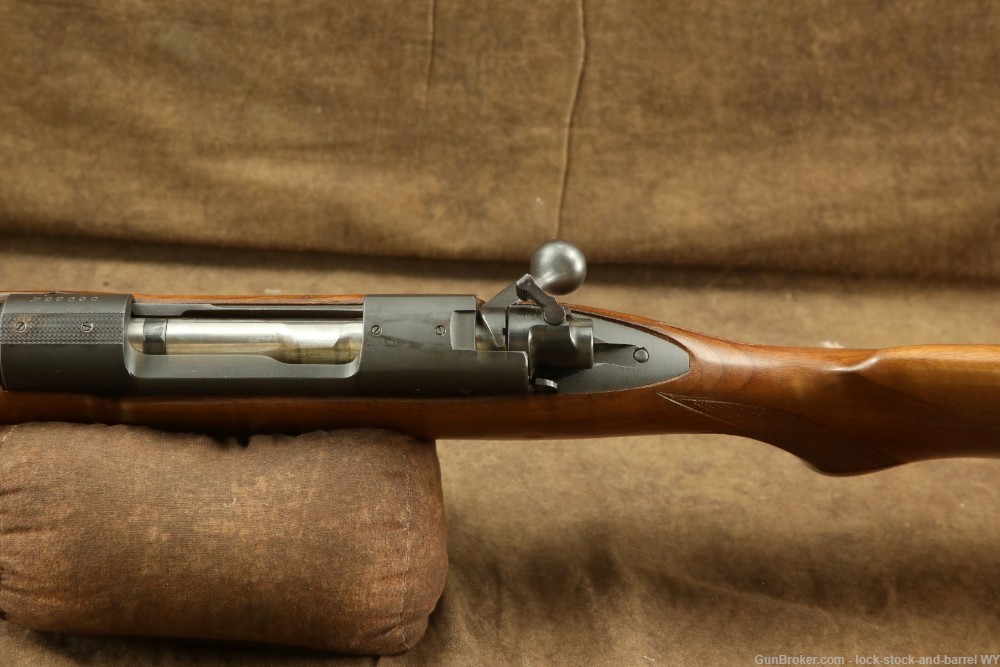 Winchester Model 70 Featherweight .30-06 SPRG Bolt Action C&R Pre 1964-img-17