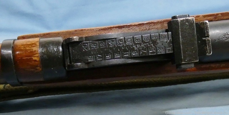 Mosin Nagant M91/30 1940 at Izhevsk 7.62x54R-img-3