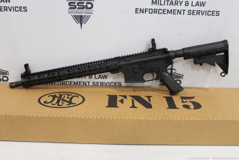 FN 15 SRP G2 36-100558-img-19