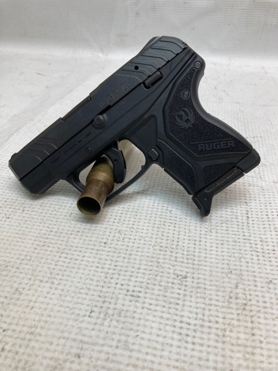 Ruger LCPII .380 ACP-img-7