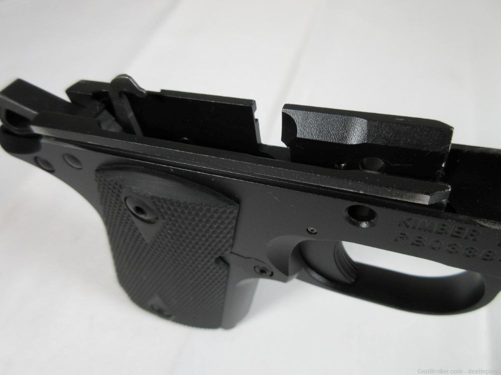 Kimber Micro 9 pistol 9mm-img-20
