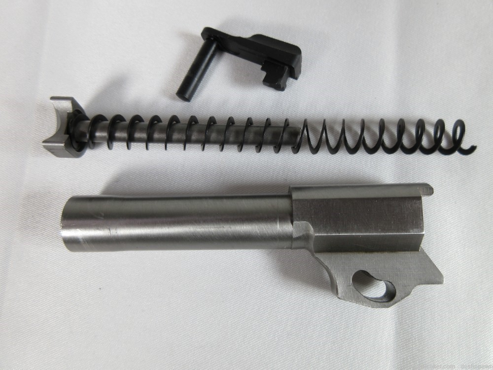 Kimber Micro 9 pistol 9mm-img-15