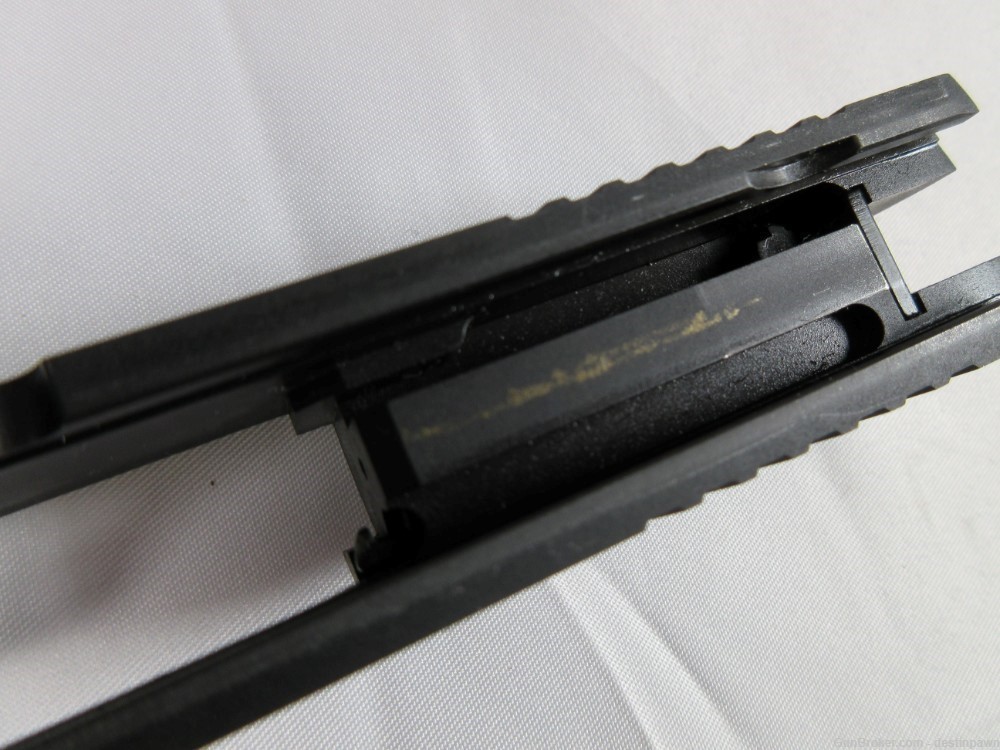 Kimber Micro 9 pistol 9mm-img-17