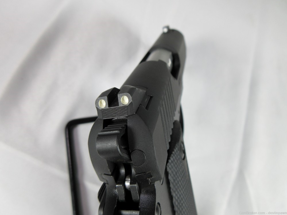 Kimber Micro 9 pistol 9mm-img-10