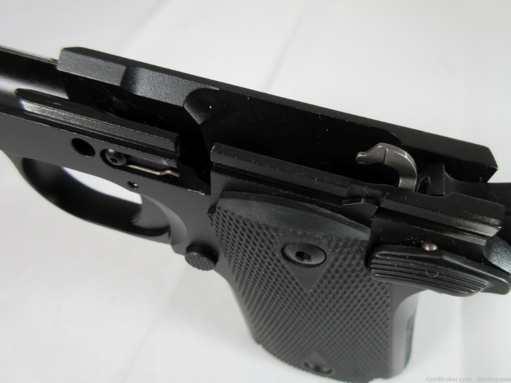Kimber Micro 9 pistol 9mm-img-19