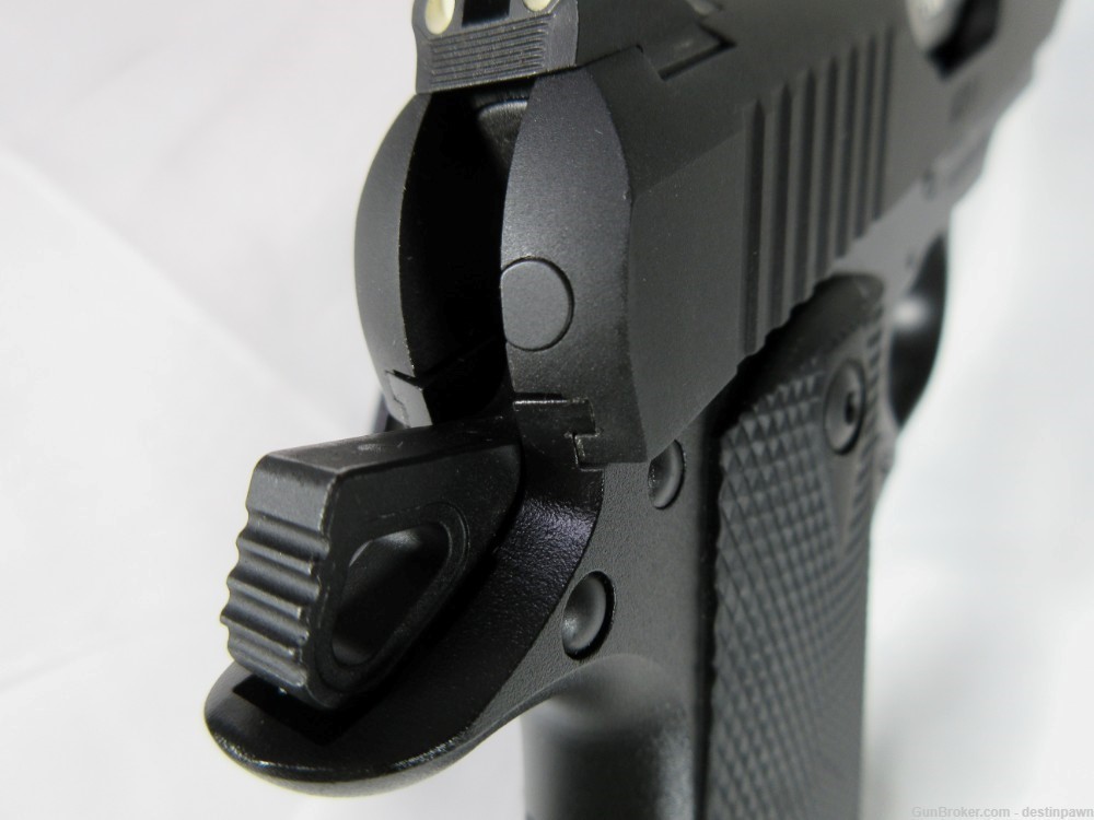 Kimber Micro 9 pistol 9mm-img-11