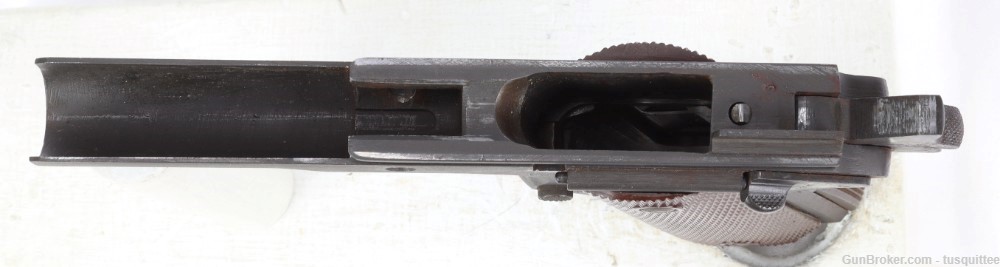 Remington Rand 1911A1 Semi-Auto Pistol .45ACP (1943) EXCELLENT-img-19