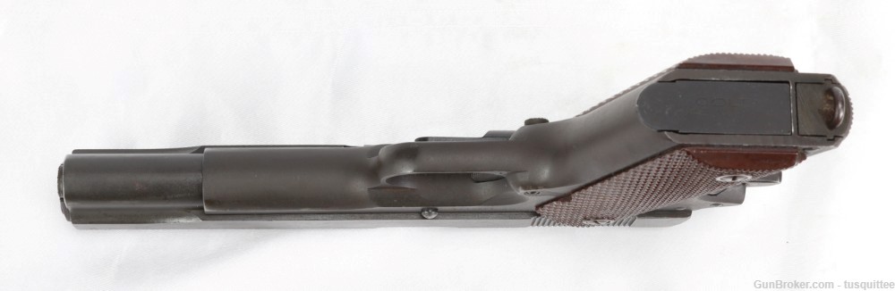 Remington Rand 1911A1 Semi-Auto Pistol .45ACP (1943) EXCELLENT-img-6