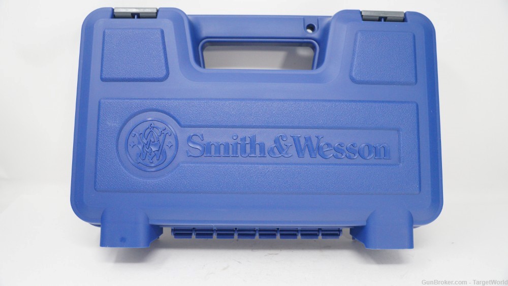 SMITH & WESSON MODEL 29 CLASSIC .44 MAG 6.5" BLUED (SW150145)-img-33