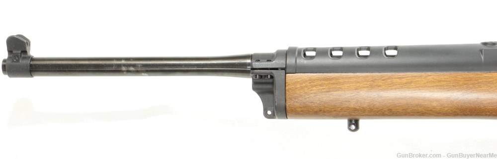 Ruger Mini-14 Ranch Rifle 223/5.56 5816-img-1