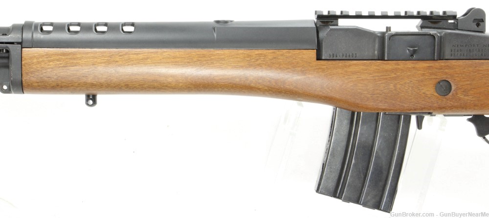 Ruger Mini-14 Ranch Rifle 223/5.56 5816-img-2