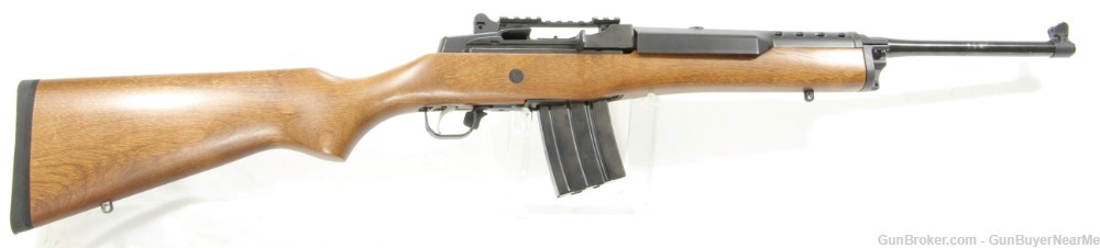 Ruger Mini-14 Ranch Rifle 223/5.56 5816-img-5