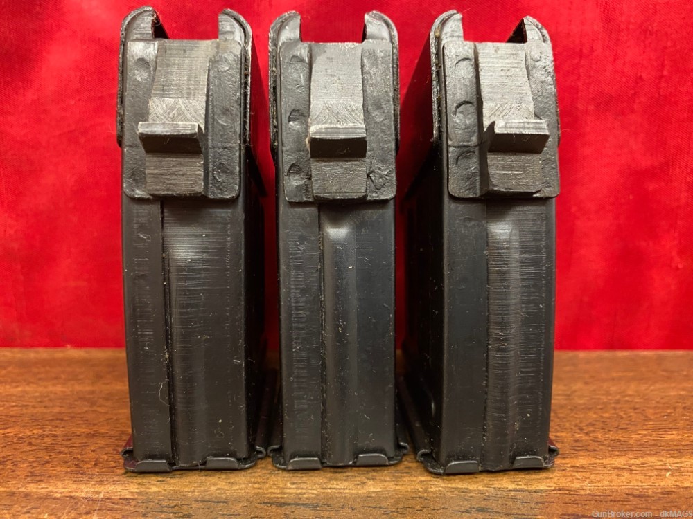 3 AK-47 7.62x39 5rd Magazines Mags Clips China-img-3